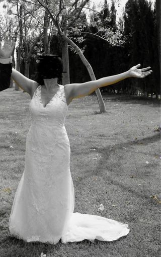 Abito da sposa