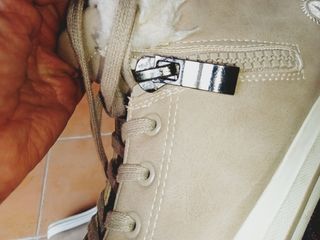 🥾Sneakers beige da donna N. 38