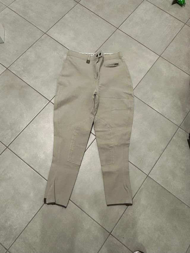 Pantaloni da equitazione