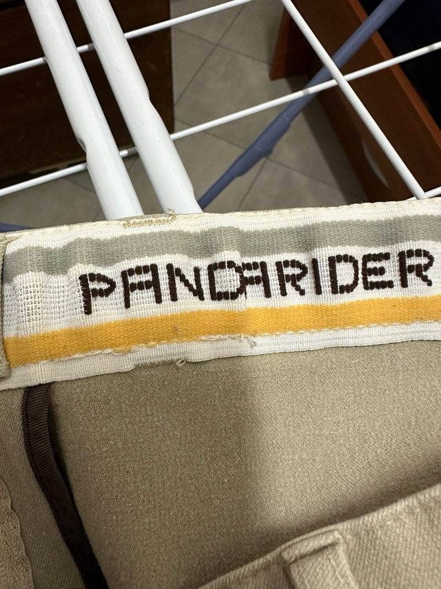 Pantaloni da equitazione