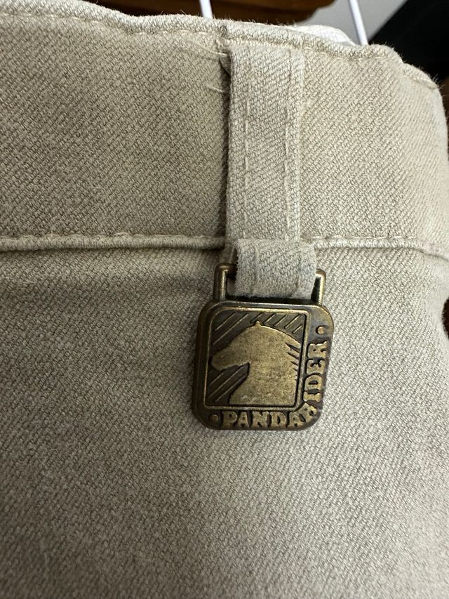 Pantaloni da equitazione