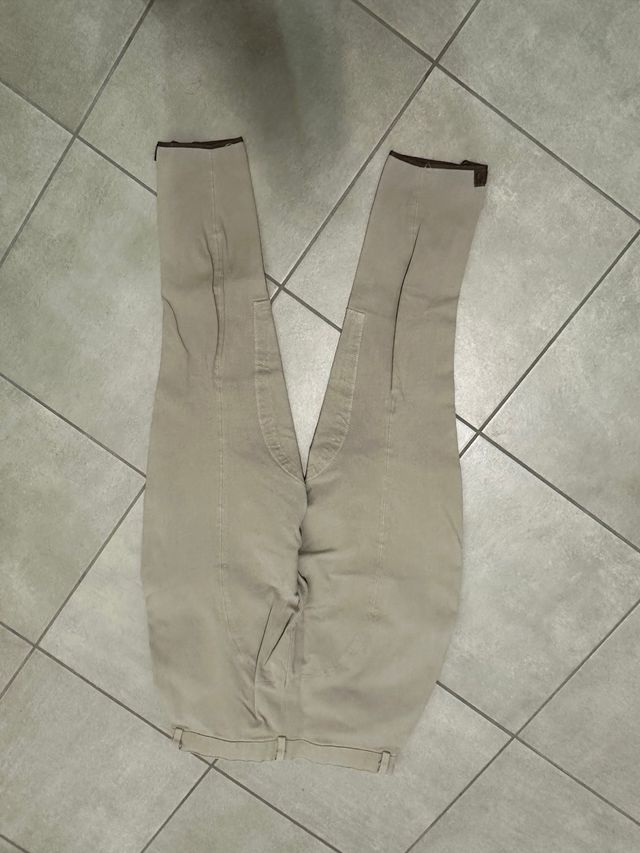 Pantaloni da equitazione