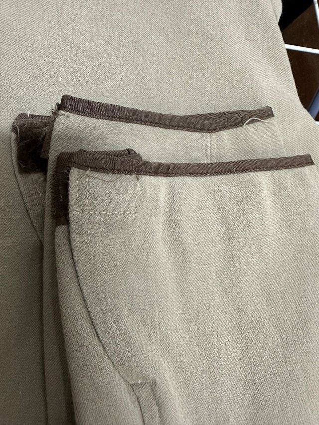 Pantaloni da equitazione