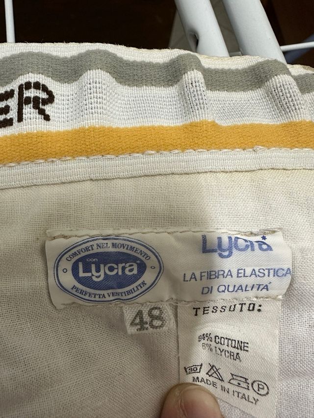 Pantaloni da equitazione