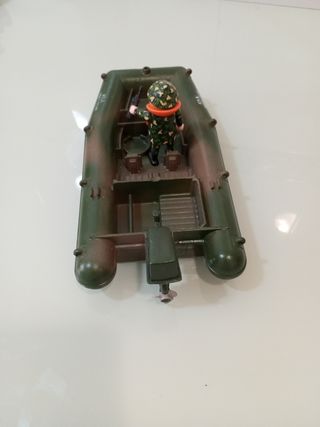 Playmobil Zodiac custom