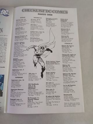 Batman Nº 10 DC Comics