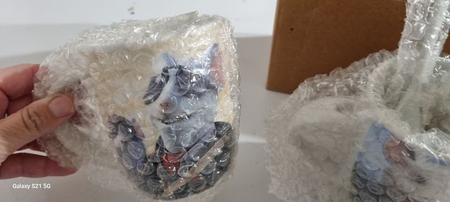 Tazze colazione parmareggio