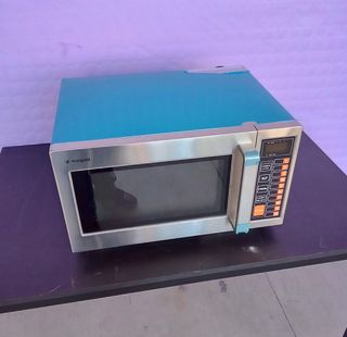 🟪 HT -  Microondas 20 programas distintos