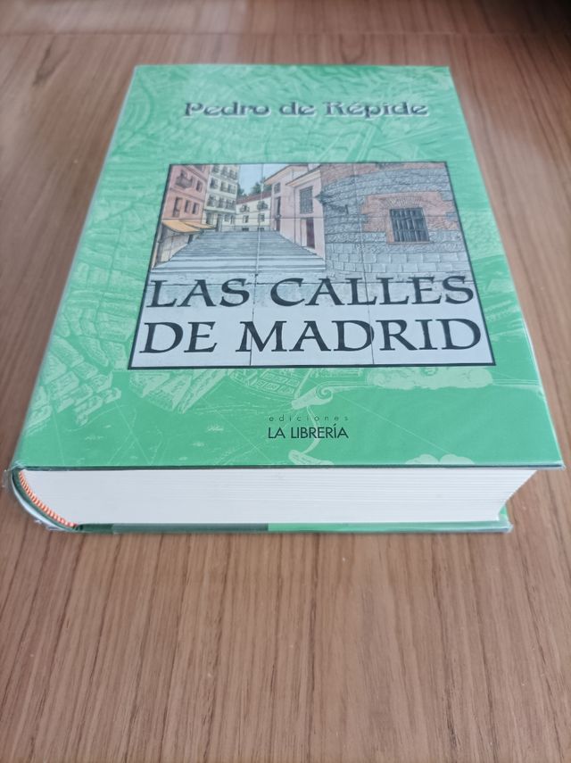 Las Calles de Madrid