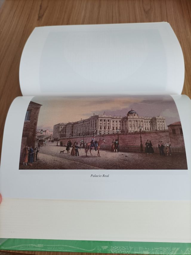 Las Calles de Madrid