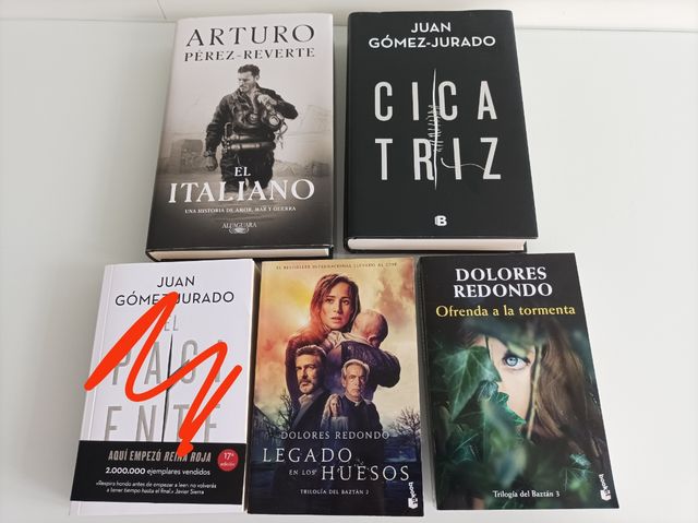 Las Calles de Madrid