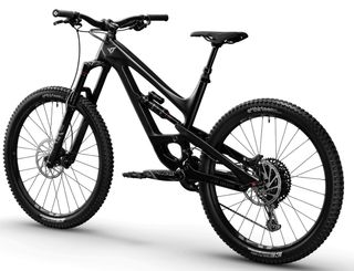 2021 YT Capra Pro 27.5 Bike,