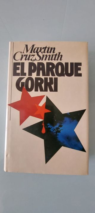 Lote libros misterio 