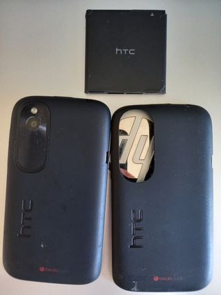 HTC Desire X