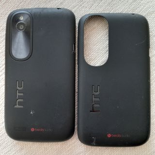 HTC Desire X