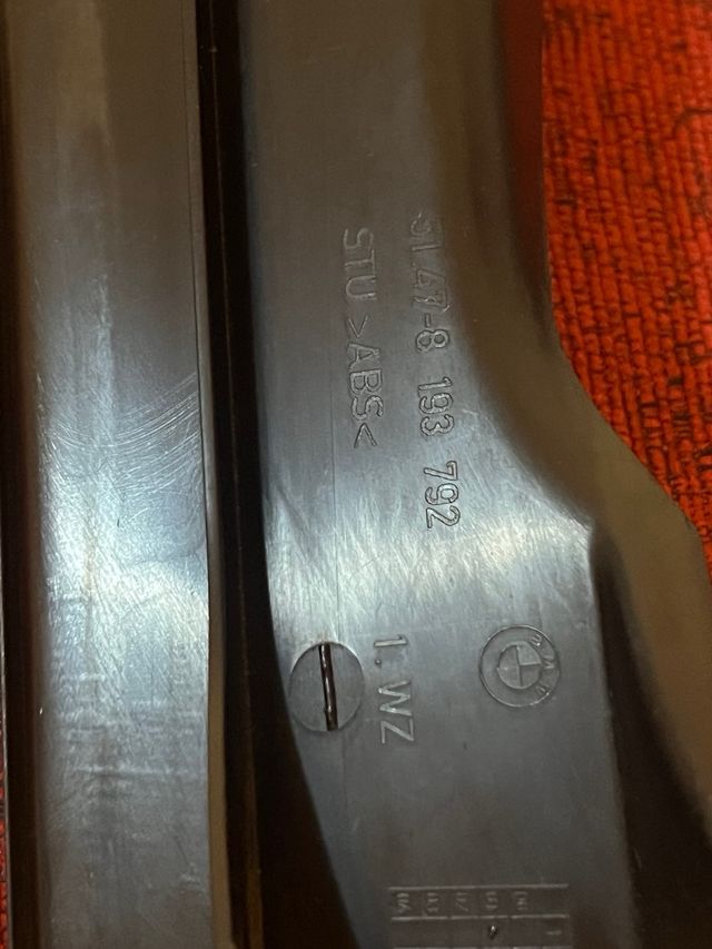 molduras puertas  accesorios BMW E46 disponibles