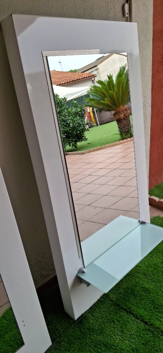 Mobiliario de peluquería