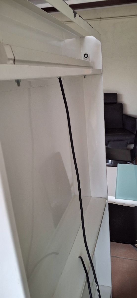 Mobiliario de peluquería