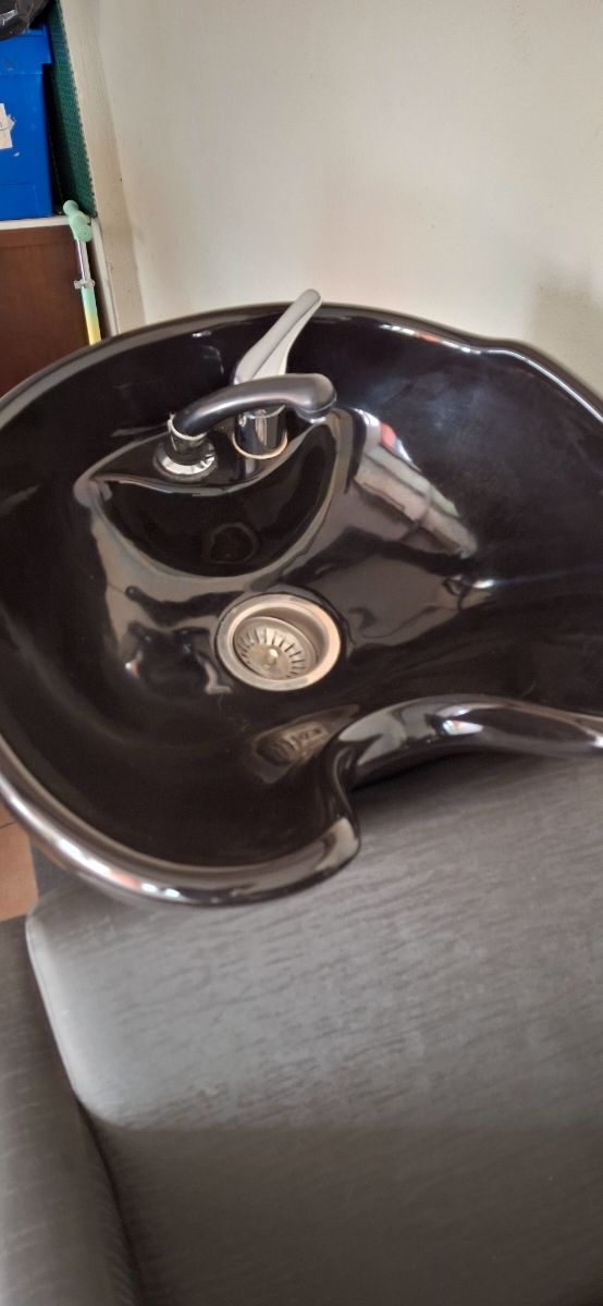 Mobiliario de peluquería