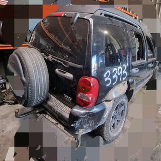 DESPIECE CHRYSLER JEEP CHEROKEE Sport   |   02.11