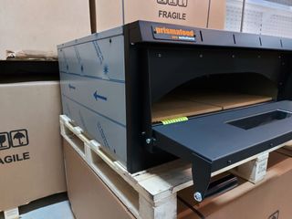 HORNO ELECTRICO PARA 4 PIZZAS DE 36CM