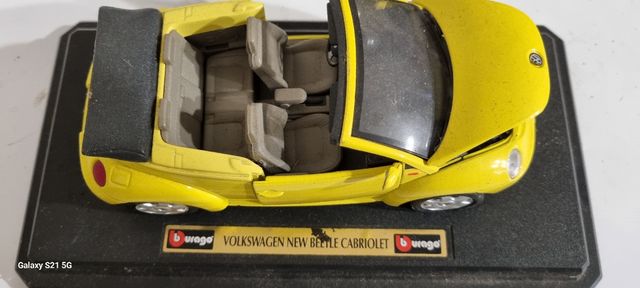 Macchinina da collezione