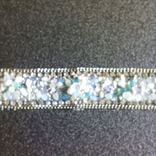 Tocados lote Material