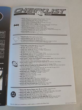 Superman Batman Nº 10 Mark Verheiden DC