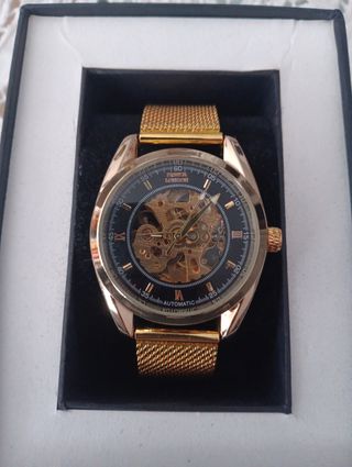 Reloj