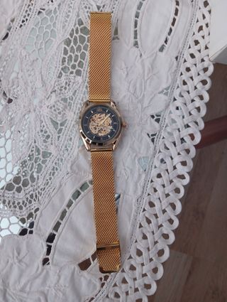 Reloj