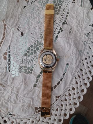 Reloj