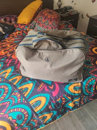 Bolso viaje