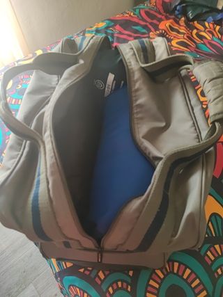 Bolso viaje