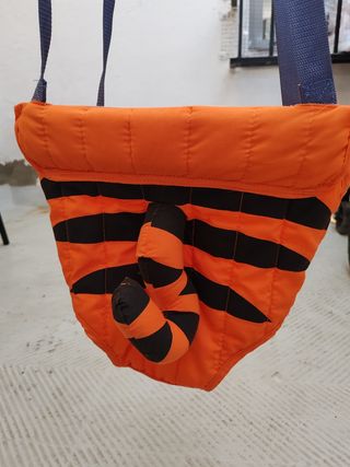 Columpio / Saltador bebe Winnie the Pooh