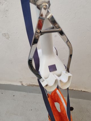 Columpio / Saltador bebe Winnie the Pooh