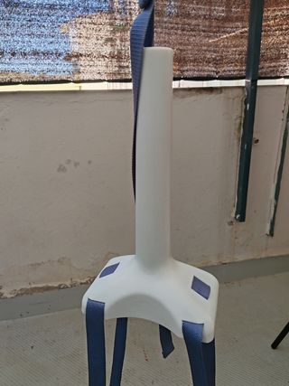 Columpio / Saltador bebe Winnie the Pooh