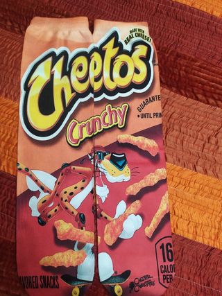 Calcetines de Ciclismo