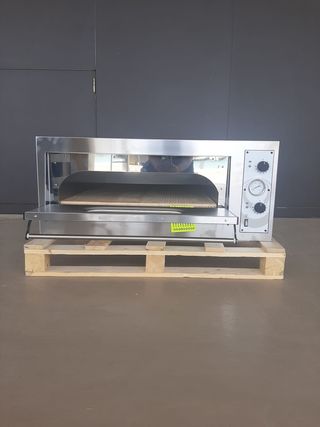HORNO ELECTRICO 6 PIZZAS DE 33CM