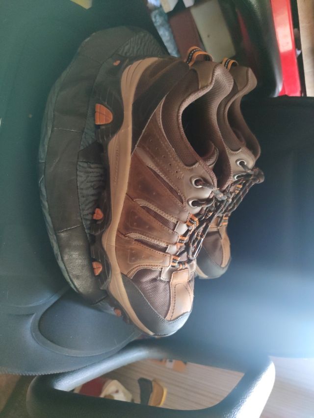 Zapatillas Skechers 42,5