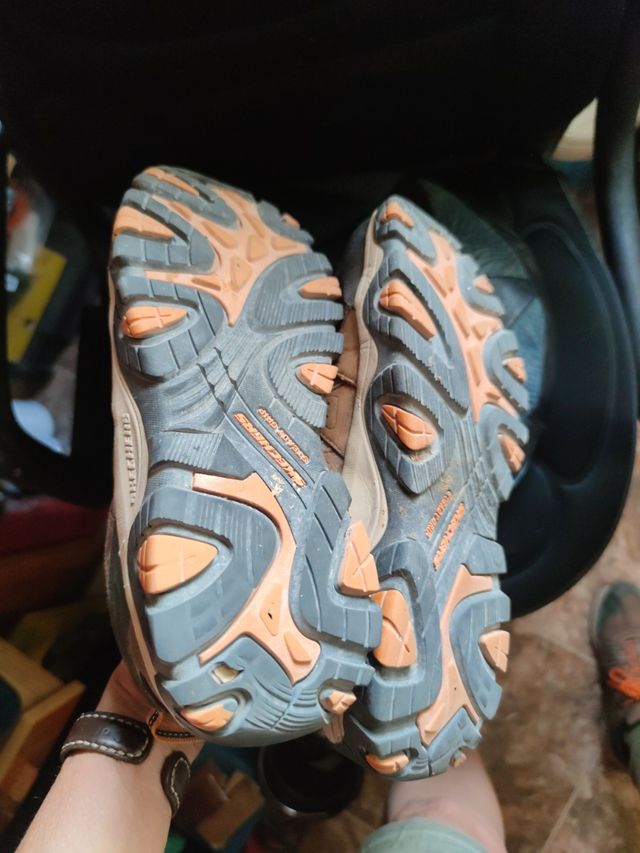 Zapatillas Skechers 42,5