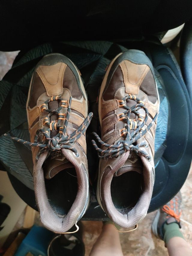 Zapatillas Skechers 42,5