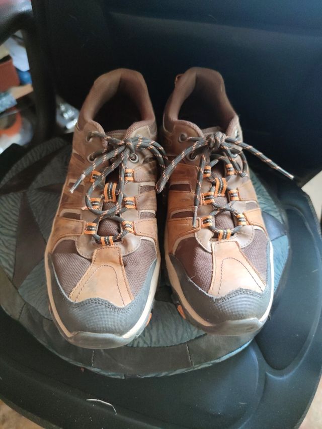 Zapatillas Skechers 42,5