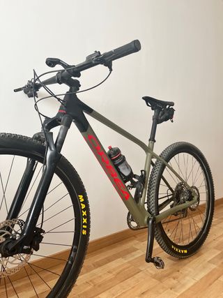Orbea Alma M50 2023 - Talla M