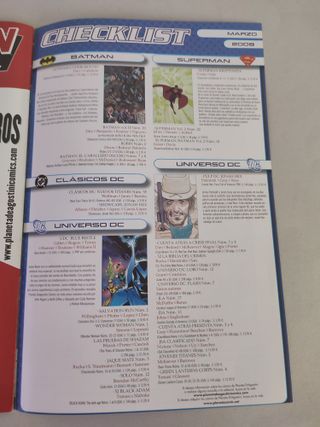 Superman Batman Nº 18 Michael Green DC