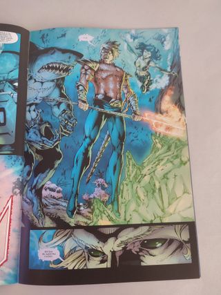 Superman Batman Nº 18 Michael Green DC