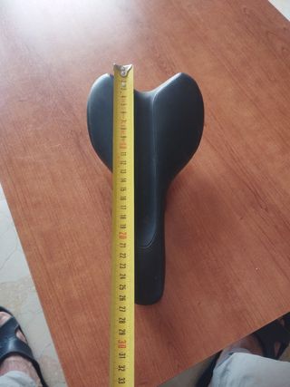 Sillin bici Montaña