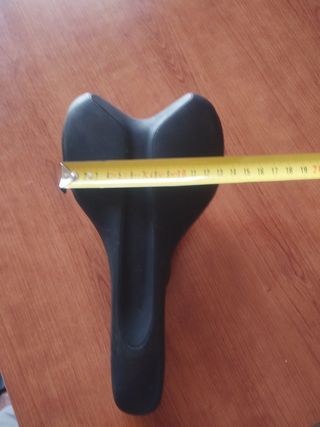 Sillin bici Montaña