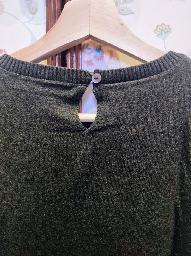 Jersey Punto Sfera con Strass