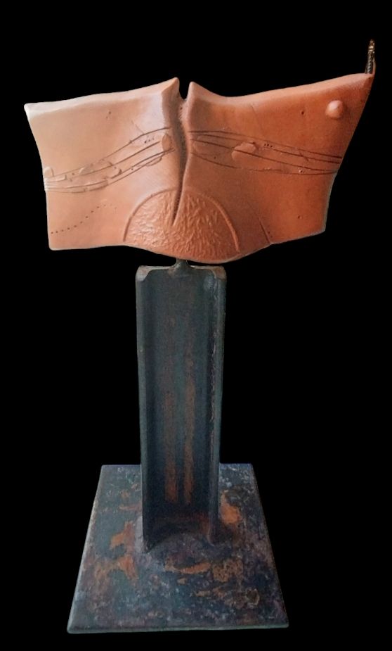 Escultura Moran Berrutti Limitada