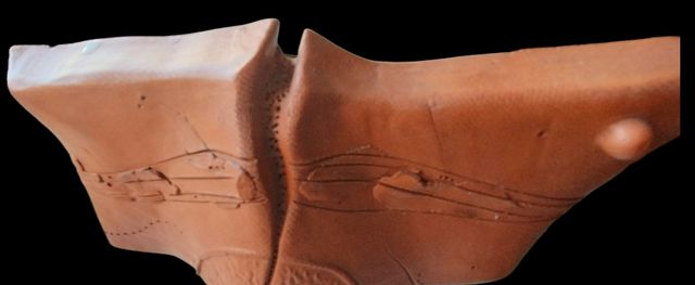 Escultura Moran Berrutti Limitada